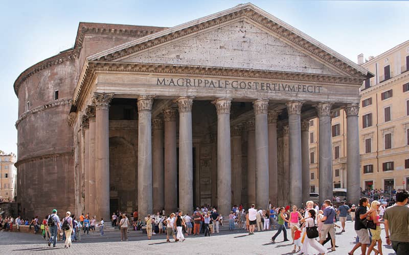 Pantheon